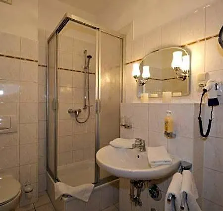 Akzent Waldhotel Rügen Hotel