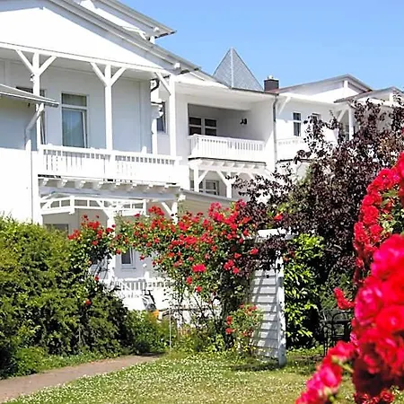 Akzent Waldhotel Rügen
