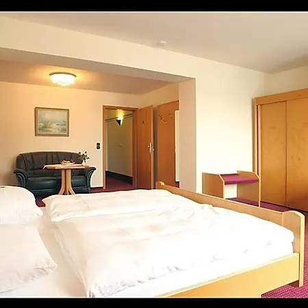 Akzent Waldhotel Ruegen