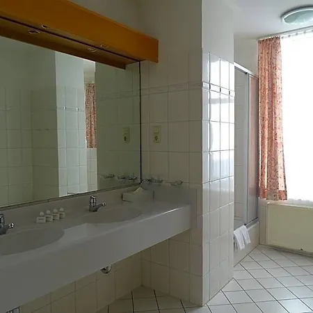 Akzent Waldhotel Ruegen