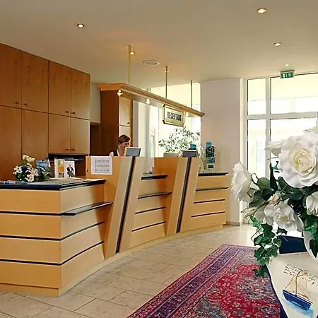 Akzent Waldhotel Rügen
