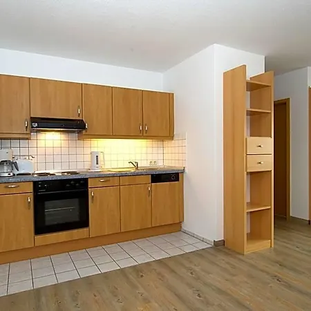 Akzent Waldhotel Rügen 4* Goehren (Ruegen)