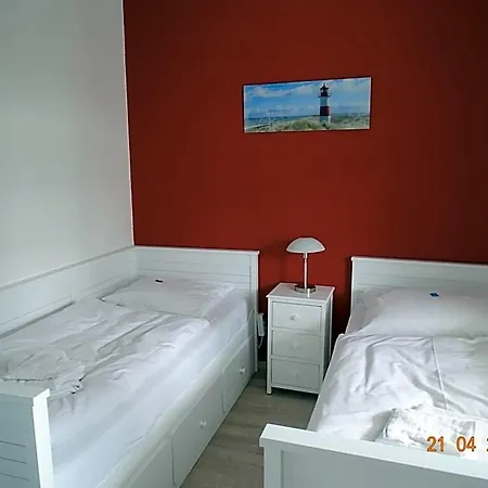 Akzent Waldhotel Ruegen