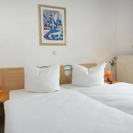 Akzent Waldhotel Ruegen