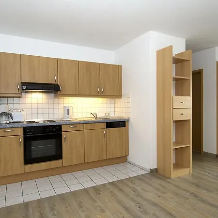 Hotel Akzent Waldhotel Ruegen