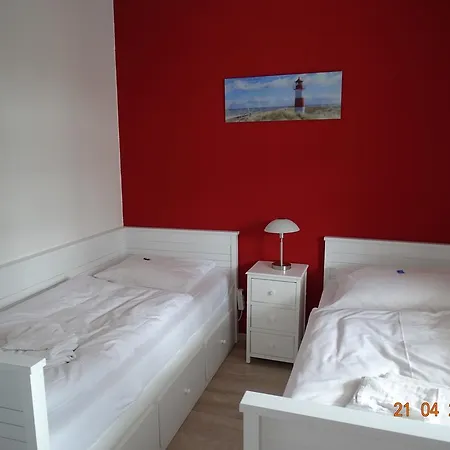 Akzent Waldhotel Ruegen 괴렌