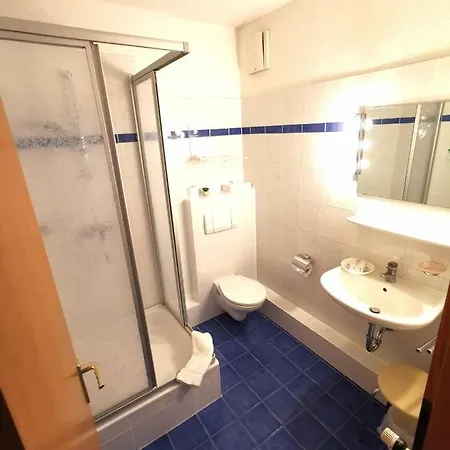 Akzent Waldhotel Rügen Hotel 4*