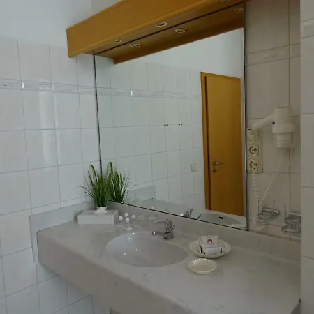 Akzent Waldhotel Ruegen 4*