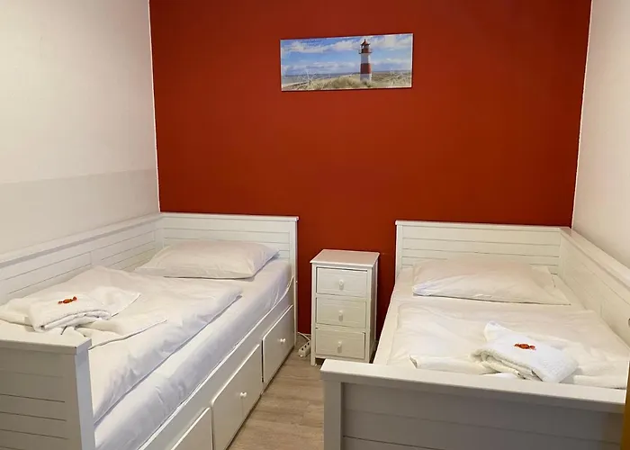 Akzent Waldhotel Ruegen