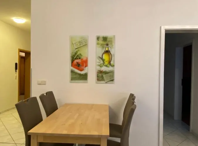 Akzent Waldhotel Ruegen 4*