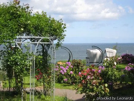 Akzent Waldhotel Ruegen Ξενοδοχείο Goehren (Ruegen)